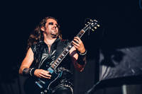 2014-06-07 - Necrophobic från Sweden Rock Festival, Sölvesborg