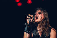 2014-06-07 - Necrophobic från Sweden Rock Festival, Sölvesborg