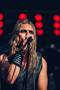 2014-06-07 - Necrophobic från Sweden Rock Festival, Sölvesborg