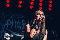 2014-06-07 - Necrophobic från Sweden Rock Festival, Sölvesborg
