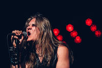 2014-06-07 - Necrophobic från Sweden Rock Festival, Sölvesborg