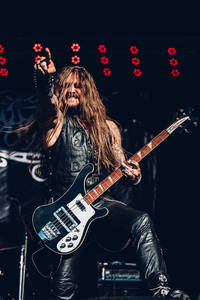 2014-06-07 - Necrophobic från Sweden Rock Festival, Sölvesborg