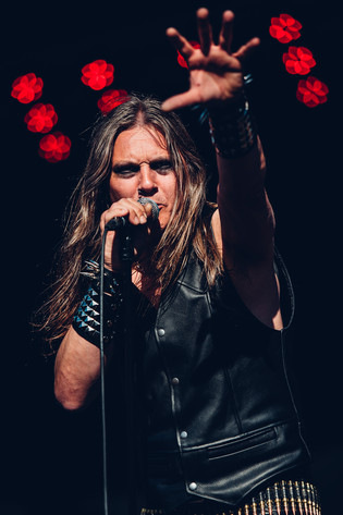 2014-06-07 - Necrophobic från Sweden Rock Festival, Sölvesborg