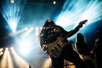 2014-06-06 - Arch Enemy från Sweden Rock Festival, Sölvesborg