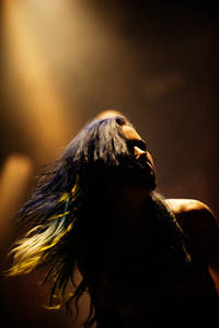 2014-06-06 - Arch Enemy från Sweden Rock Festival, Sölvesborg