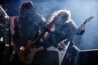 2014-06-06 - Arch Enemy från Sweden Rock Festival, Sölvesborg