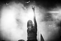 2014-06-06 - Arch Enemy från Sweden Rock Festival, Sölvesborg