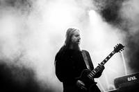 2014-06-07 - Emperor från Sweden Rock Festival, Sölvesborg