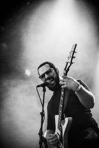2014-06-07 - Emperor från Sweden Rock Festival, Sölvesborg