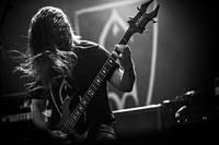 2014-06-07 - Emperor från Sweden Rock Festival, Sölvesborg