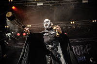 2014-06-07 - Powerwolf från Sweden Rock Festival, Sölvesborg