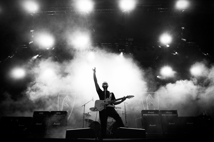 2014-06-07 - Emperor från Sweden Rock Festival, Sölvesborg