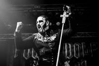 2014-06-07 - Powerwolf från Sweden Rock Festival, Sölvesborg