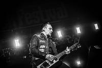 2014-06-07 - Volbeat från Sweden Rock Festival, Sölvesborg