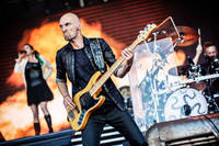 2014-06-07 - Within Temptation från Sweden Rock Festival, Sölvesborg