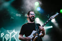 2014-06-07 - Emperor från Sweden Rock Festival, Sölvesborg