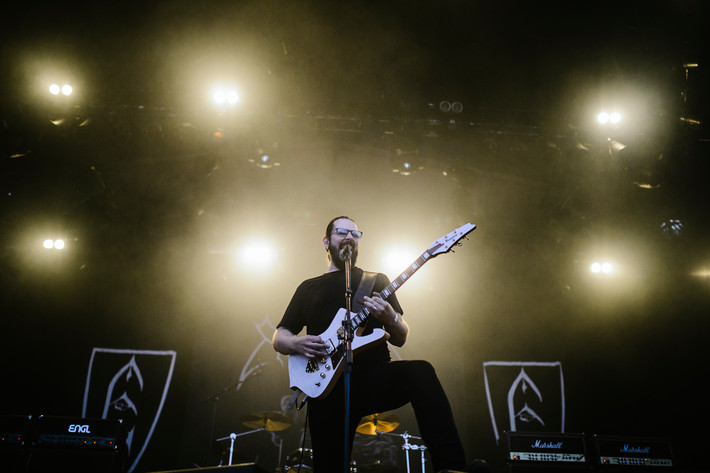 2014-06-07 - Emperor från Sweden Rock Festival, Sölvesborg