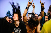 2014-06-07 - Emperor från Sweden Rock Festival, Sölvesborg