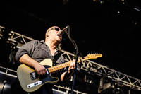 2014-06-10 - Pixies från Gröna Lund, Stockholm