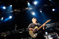 2014-06-10 - Pixies från Gröna Lund, Stockholm