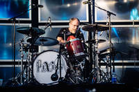 2014-06-10 - Pixies från Gröna Lund, Stockholm