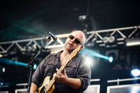 2014-06-10 - Pixies från Gröna Lund, Stockholm
