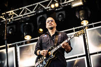 2014-06-10 - Pixies från Gröna Lund, Stockholm