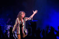 2014-06-10 - Robert Plant & The Sensational Space Shifters från Lisebergshallen, Göteborg