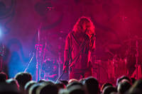2014-06-10 - Robert Plant & The Sensational Space Shifters från Lisebergshallen, Göteborg