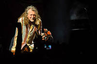 2014-06-10 - Robert Plant & The Sensational Space Shifters från Lisebergshallen, Göteborg