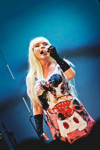 2014-06-10 - Blondie från Cirkus, Stockholm