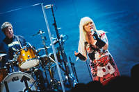 2014-06-10 - Blondie från Cirkus, Stockholm