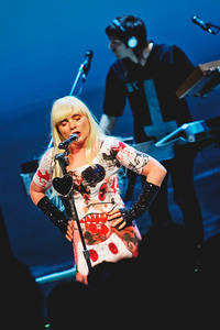 2014-06-10 - Blondie från Cirkus, Stockholm