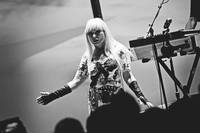 2014-06-10 - Blondie från Cirkus, Stockholm