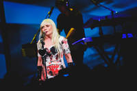 2014-06-10 - Blondie från Cirkus, Stockholm