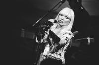 2014-06-10 - Blondie från Cirkus, Stockholm