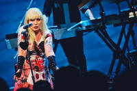2014-06-10 - Blondie från Cirkus, Stockholm