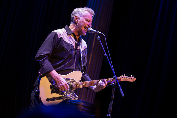 2014-06-11 - Billy Bragg från Nalen, Stockholm