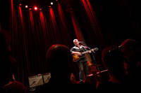 2014-06-11 - Billy Bragg från Nalen, Stockholm