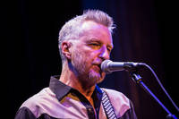 2014-06-11 - Billy Bragg från Nalen, Stockholm