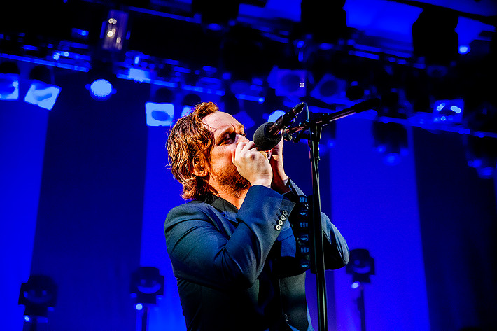 2014-06-11 - Lars Winnerbäck från Trädgår'n, Göteborg