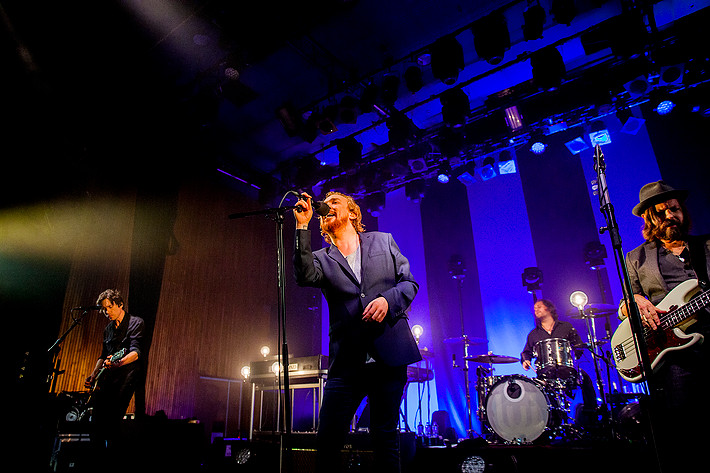 2014-06-11 - Lars Winnerbäck från Trädgår'n, Göteborg