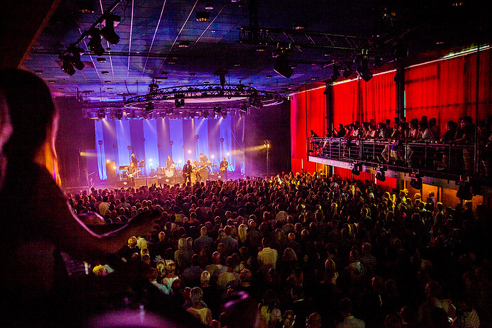 2014-06-11 - Lars Winnerbäck från Trädgår'n, Göteborg