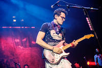 2014-06-12 - John Mayer från Globen, Stockholm