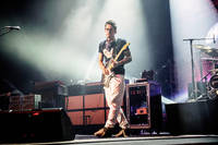 2014-06-12 - John Mayer från Globen, Stockholm