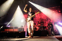 2014-06-12 - John Mayer från Globen, Stockholm