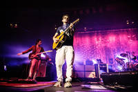 2014-06-12 - John Mayer från Globen, Stockholm