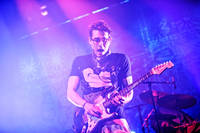 2014-06-12 - John Mayer från Globen, Stockholm