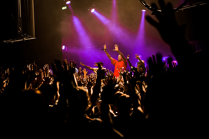 2014-06-12 - Jurassic 5 från Pustervik, Göteborg