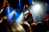 2014-06-12 - Jurassic 5 från Pustervik, Göteborg
